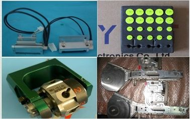 Servo Motor Amplifier XB02290 , Servo Driver Board / System Board / SMT CPU Board Servo Motor Amplifier XB02290 , Servo Driver Board / System Board / SMT CPU Board - Ảnh 2