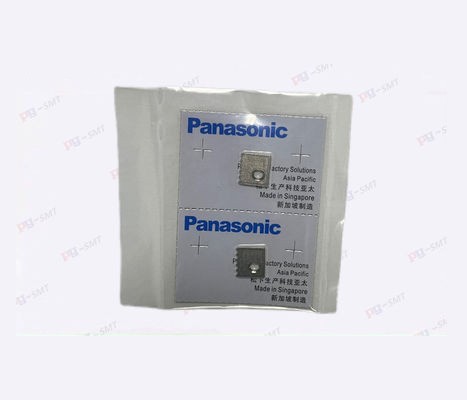 SMT AI Spare Parts Panasonic Lead Guide N210124716AA 100% Tested SMT AI Spare Parts Panasonic Lead Guide N210124716AA 100% Tested - Ảnh 2
