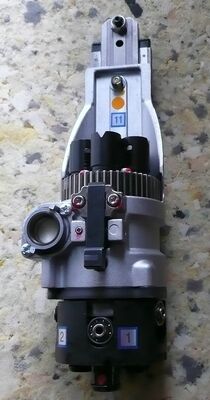 SMT Equipment SMT Spare Parts , Panasonic MVIIF Ball Spline N510011365AA SMT Equipment SMT Spare Parts , Panasonic MVIIF Ball Spline N510011365AA - Ảnh 2