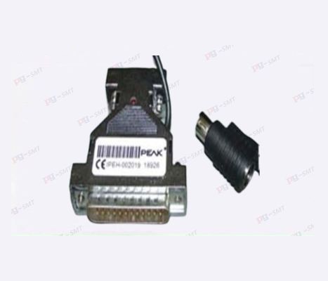 Asymtek Machine Parts 193952 ADAPTER PRINTER TO CAN PS/2 SMT Accessories Series Asymtek Machine Parts 193952 ADAPTER PRINTER TO CAN PS/2 SMT Accessories Series - Ảnh 2