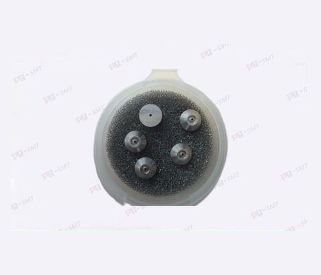 Asymtek DJ-0000 210753-24 Nozzle, LOW VOL, .60MM/0.024IN Dispenser Accessories Asymtek DJ-0000 210753-24 Nozzle, LOW VOL, .60MM/0.024IN Dispenser Accessories - Ảnh 2