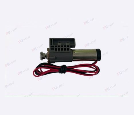 Panasonic N510043589AA Retracting-Motor 1.7W Servo Motor Driver CM402 602 Panasonic Spare Parts Panasonic N510043589AA Retracting-Motor 1.7W Servo Motor Driver CM402 602 Panasonic Spare Parts - Ảnh 2