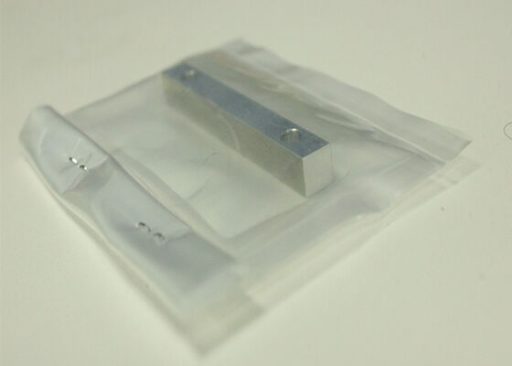 Calibration SMT Spare Parts 40008103 VCS HT JIG3 GX-4 For SMT PCB Assembly Equipment pd19265969 calibration smt spare parts 40008103 vcs ht jig3 gx 4 for smt pcb assembly equipment