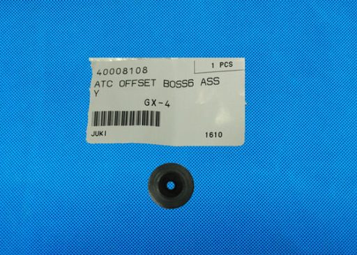 pd19265975 pick place equipment smt spare parts atc offset boss6 assy 40008108 gx 4 genuine parts
