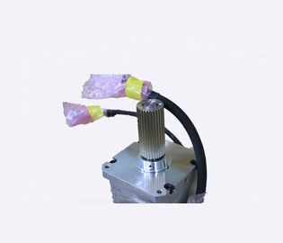 JUKI Zevatech KE2060 Chip Mounter Y Axis Panasonic Motor Driver TS4616N1020E200 40000727 JUKI Zevatech KE2060 Chip Mounter Y Axis Panasonic Motor Driver TS4616N1020E200 40000727 - Ảnh 2