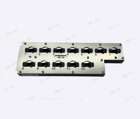 SMT Spare Parts 03066107 Siplace Magacine Type 20 Nozzle - Ảnh 2