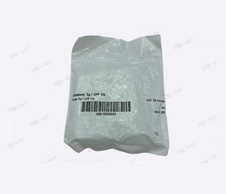 ASM/SIEMENS PARTS 03015920S02 Hose Dp/CPP 12X ASM/SIEMENS PARTS 03015920S02 Hose Dp/CPP 12X - Ảnh 2