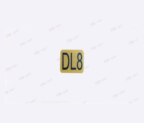 UNIVERSAL Spare Parts DL8 ID LABEL GOLD 0730C-0280 SMT Spare Parts UNIVERSAL Spare Parts DL8 ID LABEL GOLD 0730C-0280 SMT Spare Parts - Ảnh 2