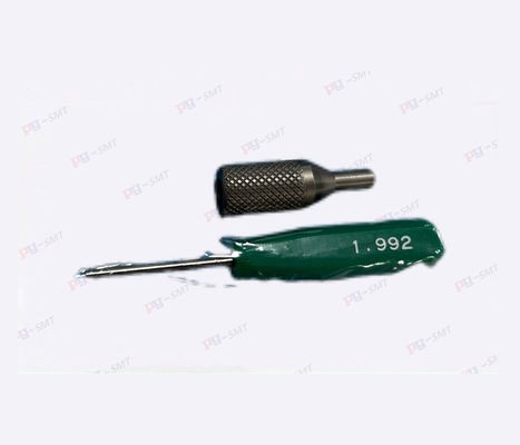 Panasonic N610133914AA Nozzle Holder Refresh Jig 16Nz SMT Spare Parts Panasonic N610133914AA Nozzle Holder Refresh Jig 16Nz SMT Spare Parts - Ảnh 2