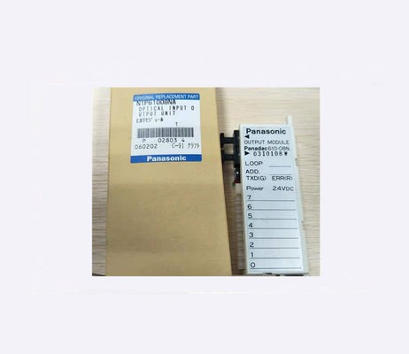 Optical Input Output Unit Machinery Spare Parts 24VDC N1P61008NA N610080721AA Optical Input Output Unit Machinery Spare Parts 24VDC N1P61008NA N610080721AA - Ảnh 2