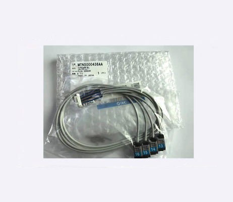 N510054836AA MTNS000436AA SMT Spare Parts Panasonic NPM H16 HEAD Flow Sensor Durable - Ảnh 2