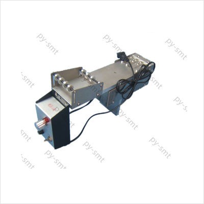 Three / Five Tubes SMT Vibrator Feeder LG4-MF100-00 For I Pulse Tenryu Chip Mounter Three / Five Tubes SMT Vibrator Feeder LG4-MF100-00 For I Pulse Tenryu Chip Mounter - Ảnh 2
