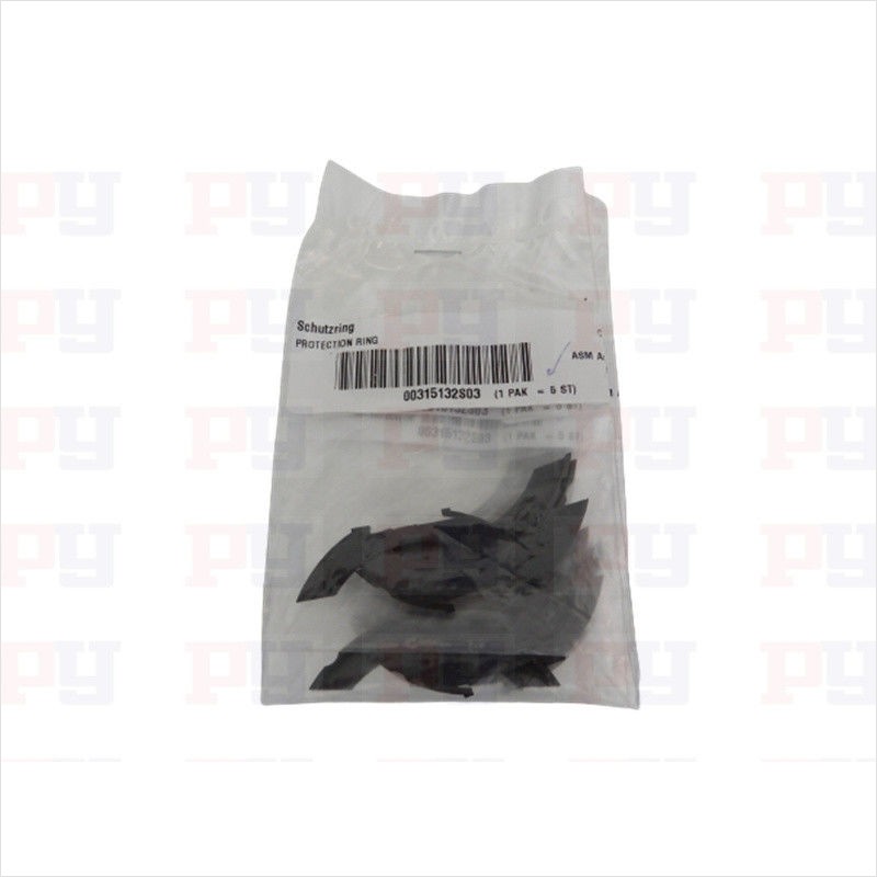 00315132S03 Schutzring Siemens Spare Parts Protection Ring Ceramic Material 00315132S03 Schutzring Siemens Spare Parts Protection Ring Ceramic Material - Ảnh 5