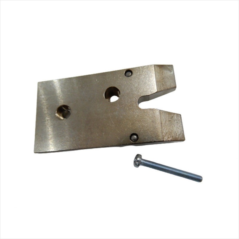 65675343 00325700s01 Gentering Plate Assy 12/16mm Smt Placement Equipment 65675343 00325700s01 Gentering Plate Assy 12/16mm Smt Placement Equipment - Ảnh 3