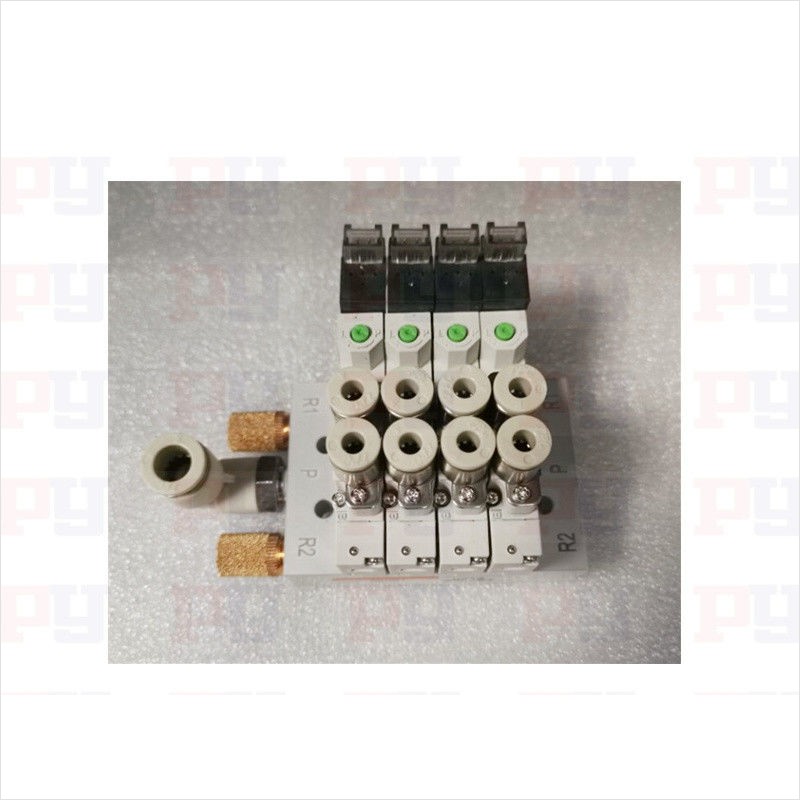 Samsung R5061 UX13 Cylinder SMT Spare Parts For Samsung Placement Equipment Samsung R5061 UX13 Cylinder SMT Spare Parts For Samsung Placement Equipment - Ảnh 5