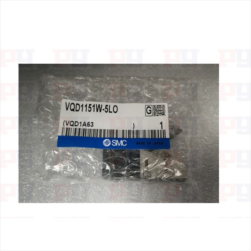 VQD1151W-5LO SMC Cylinder Samsung Spare Parts SMT Machine Parts VQD1151W-5LO SMC Cylinder Samsung Spare Parts SMT Machine Parts - Ảnh 5