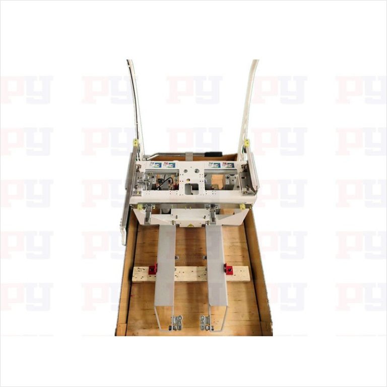 pl142803301 110516 019 smt spare parts fuji nxt m6 pallet change unit for placement machine
