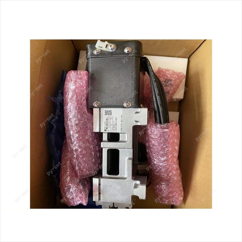 N510056943AA SMT Spare Parts Motor RMTA-A001A12-MA15 For Panasonic Mounter - Ảnh 3