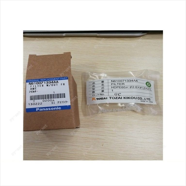 pl144005796 n610071334aa smt machine parts for panasonic mounter machine