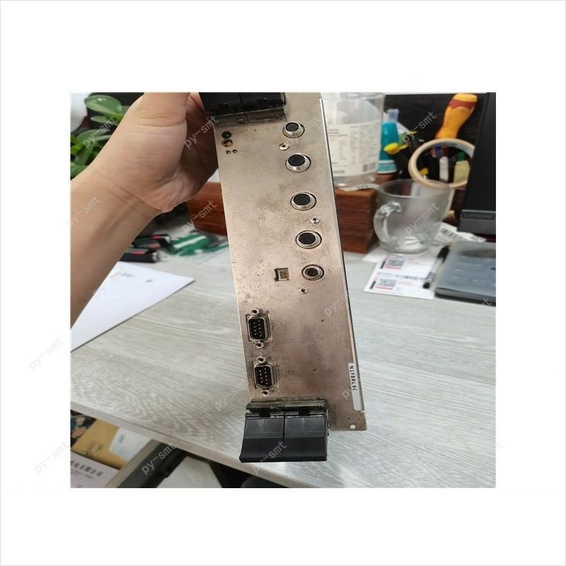 PANASONIC HT121 SMT Spare Parts RC Board N1F8RC9C N610074371AA PANASONIC HT121 SMT Spare Parts RC Board N1F8RC9C N610074371AA - Ảnh 6