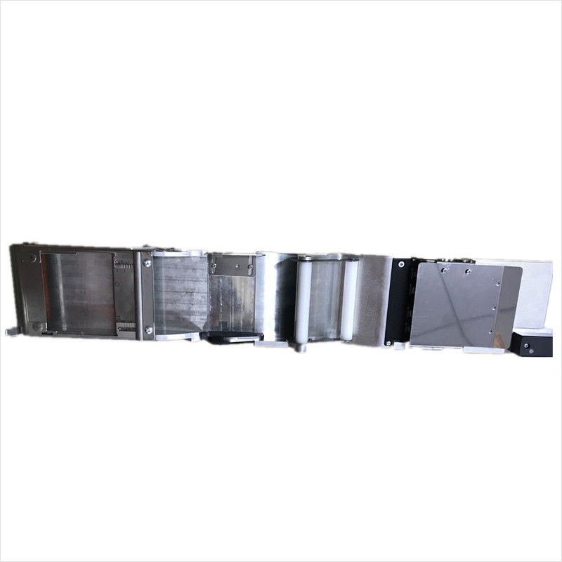 Panasonic SMT Tape Feeder KXFW1KS9A00 72mm Emboss Electric Source DC24V Panasonic SMT Tape Feeder KXFW1KS9A00 72mm Emboss Electric Source DC24V - Ảnh 6
