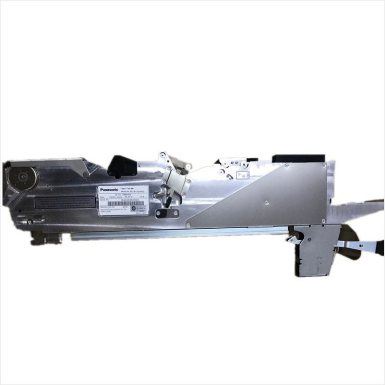 Panasonic SMT Tape Feeder KXFW1KS9A00 72mm Emboss Electric Source DC24V pl144880141 panasonic smt tape feeder kxfw1ks9a00 72mm emboss electric source dc24v
