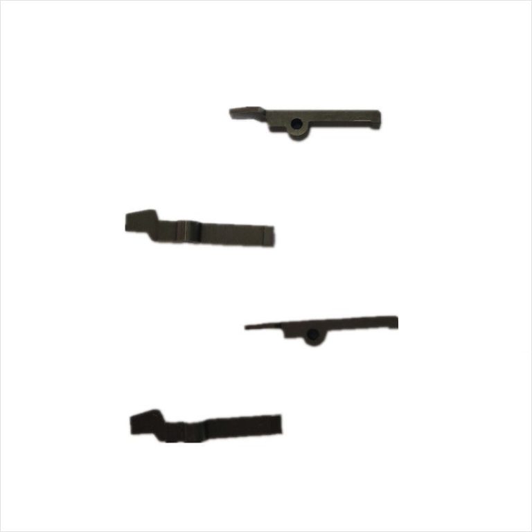 N210028286AA Bending Die SMT Spare Parts For Panasonic AI Plug In Machine pl145001340 n210028286aa bending die smt spare parts for panasonic ai plug in machine
