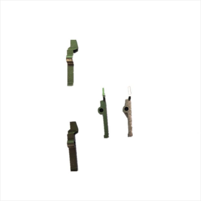 N210028286AA Bending Die SMT Spare Parts For Panasonic AI Plug In Machine pl145001342 n210028286aa bending die smt spare parts for panasonic ai plug in machine