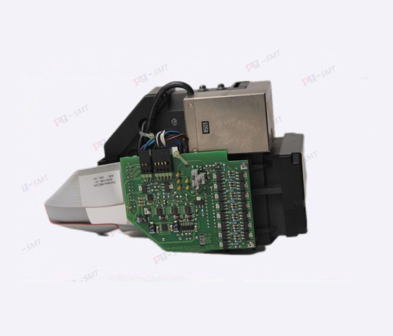 00336791S04 Components Camera 24x24 Siemens Electronic Assembly Systems Gmbh pl155910034 00336791s04 components camera 24x24 siemens electronic assembly systems gmbh