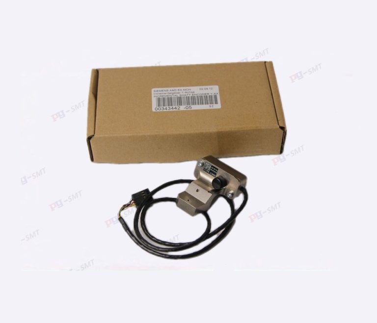 pl155912879 00343442 05 incremental shaft encoder y ax use for asm smt placement equipment