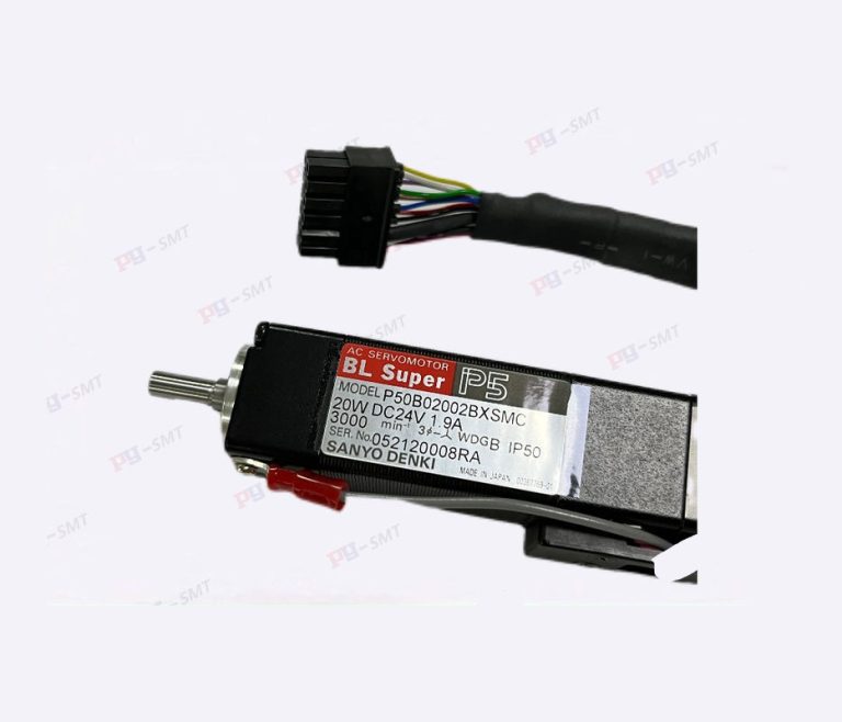 Panasonic Motor 20W SMT Spare Parts CM402602 P50B02002BXSMC MTNM000236AA pl156047699 panasonic motor 20w smt spare parts cm402602 p50b02002bxsmc mtnm000236aa