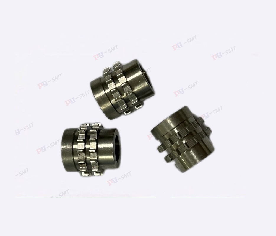 N210050454AA 12-16mm Feeder Gear Panasonic KME Intelligent Tape Feeder Accessories N210050454AA 12-16mm Feeder Gear Panasonic KME Intelligent Tape Feeder Accessories - Ảnh 5