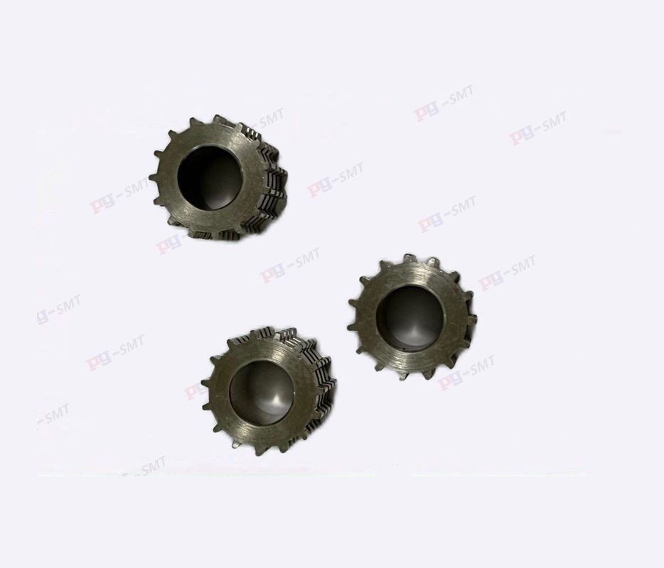 Panasonic KME Intelligent Tape Feeder 12-16mm Feeder GEAR N210050453AA Panasonic KME Intelligent Tape Feeder 12-16mm Feeder GEAR N210050453AA - Ảnh 6
