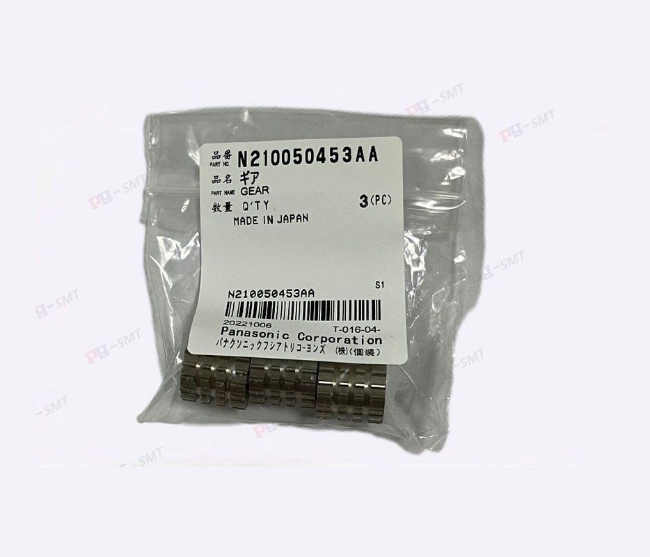 Panasonic KME Intelligent Tape Feeder 12-16mm Feeder GEAR N210050453AA Panasonic KME Intelligent Tape Feeder 12-16mm Feeder GEAR N210050453AA - Ảnh 7