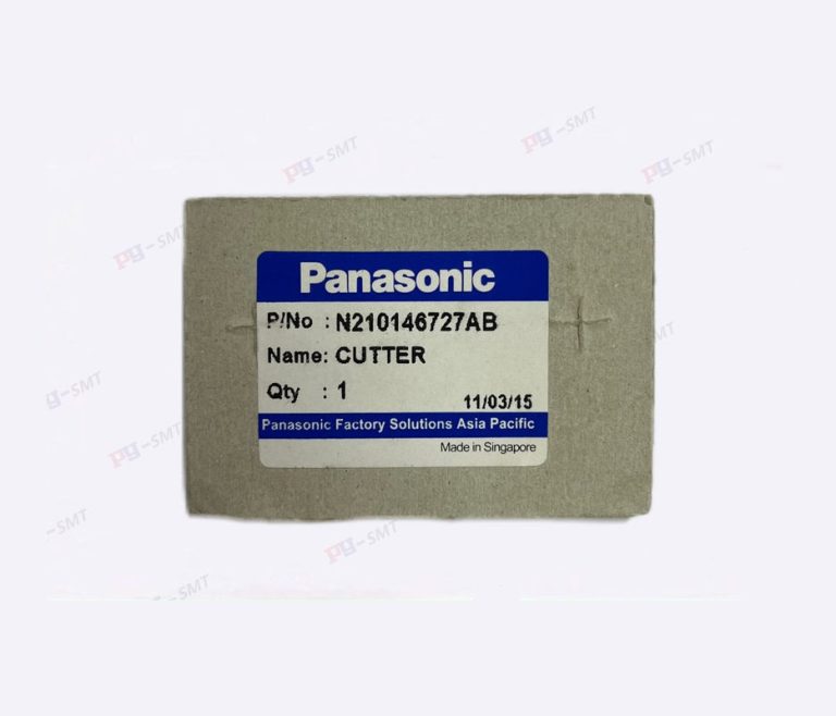 High Precision AI SMT Spare Parts Panasonic Cutter N210146727AB pl157691132 high precision ai smt spare parts panasonic cutter n210146727ab