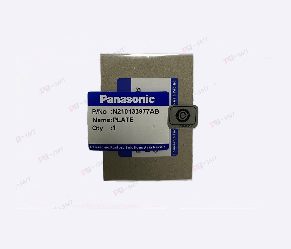 SMT Panasonic RL132 Chuck Plate N210133977AB AI Spare Parts SMT Panasonic RL132 Chuck Plate N210133977AB AI Spare Parts - Ảnh 5