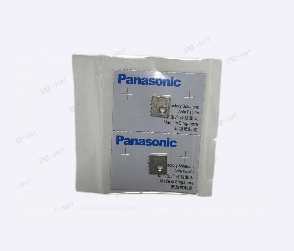 SMT AI Spare Parts Panasonic Lead Guide N210124716AA 100% Tested SMT AI Spare Parts Panasonic Lead Guide N210124716AA 100% Tested - Ảnh 3