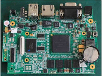 Customized Power Bank PCB Printed Circuit Board / PCB And PCBA Assembly - Ảnh 5
