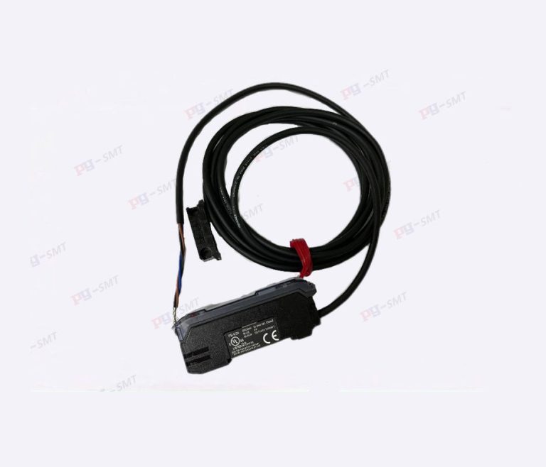 KEYENCE Fevas Smt Spare Parts FS-V31 Optical Fiber Amplifier Sensors pl160740832 keyence fevas smt spare parts fs v31 optical fiber amplifier sensors