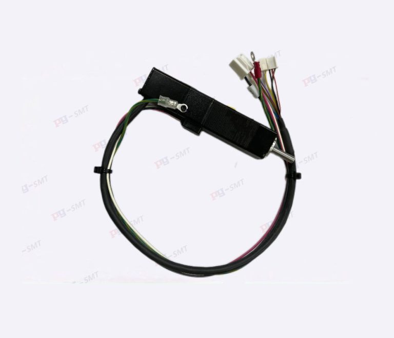Original YAMAHA SMT Spare Parts Motor 90K2U-023207 pl160741507 original yamaha smt spare parts motor 90k2u 023207
