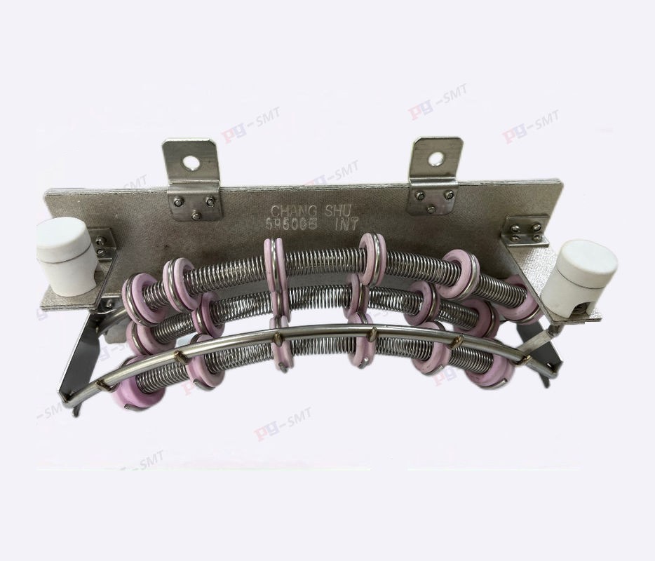 Original Heller Parts Reflow Oven Resistance 595095 Original Heller Parts Reflow Oven Resistance 595095 - Ảnh 5
