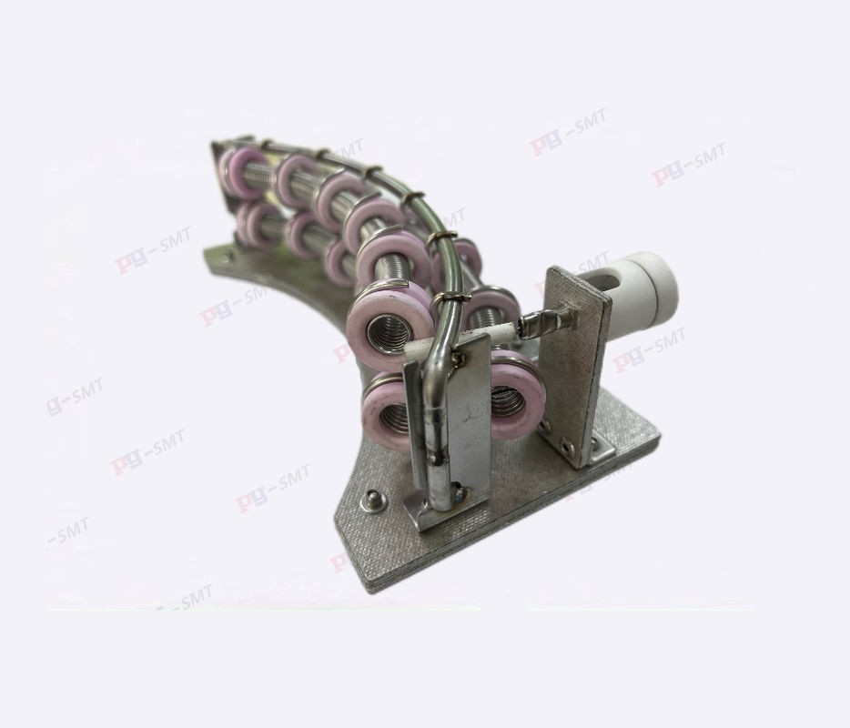 Original Heller Parts Reflow Oven Resistance 595095 Original Heller Parts Reflow Oven Resistance 595095 - Ảnh 6