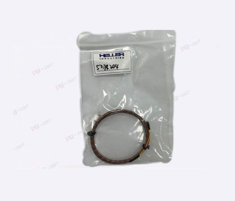 pl160839358 heller thermocouple assy 1500d use part number 57174204