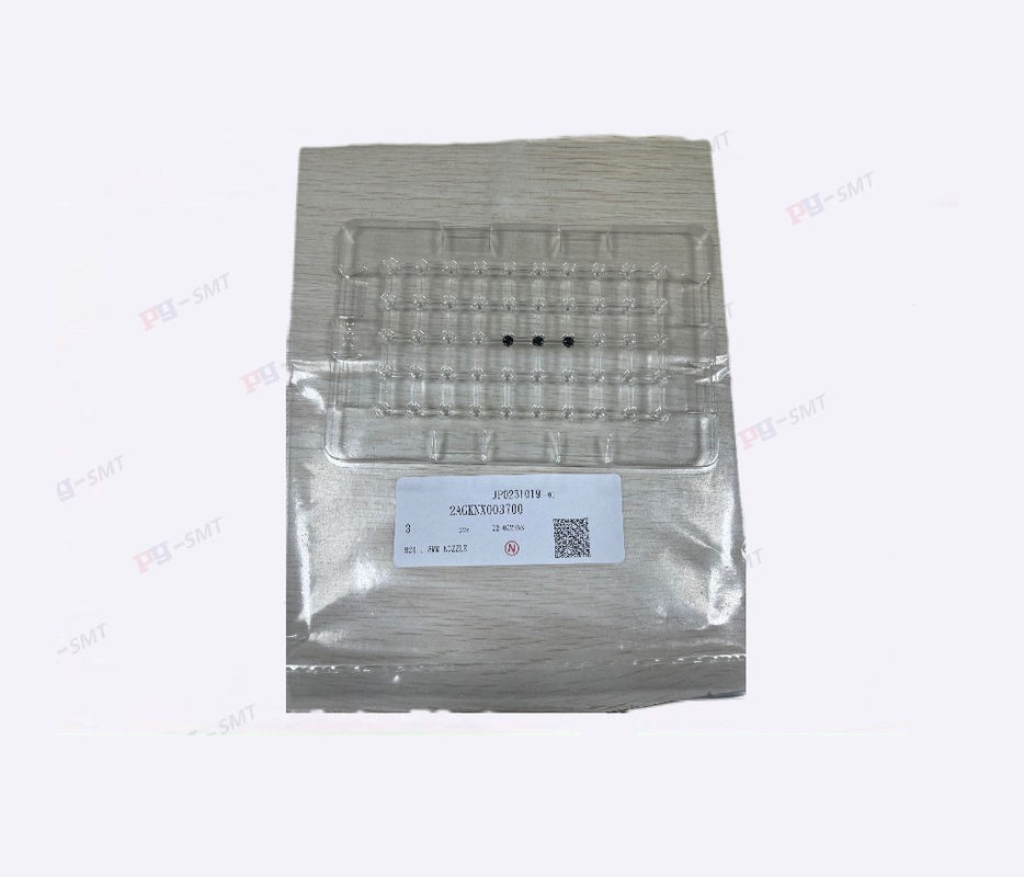 Original New Fuji H24 Diameter 1.8 Nozzle 2AGKNX003700 R047-018-035 Original New Fuji H24 Diameter 1.8 Nozzle 2AGKNX003700 R047-018-035 - Ảnh 5