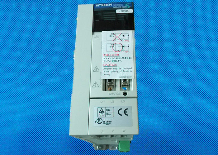 Mitsubishi Servo Drive Amplifier MR-J2S-100B-EE085 For Panasonic KME CM402 Machine Y Axis - Ảnh 3