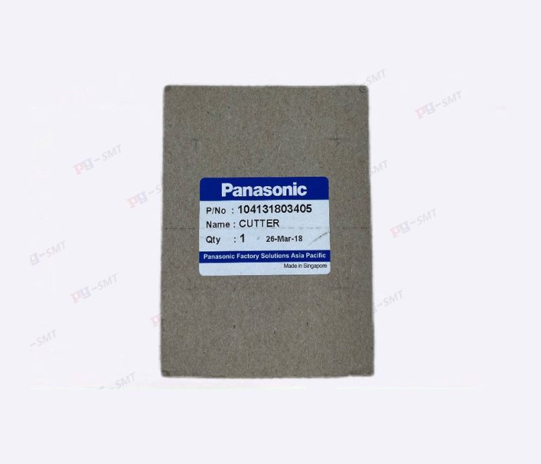 pl161927189 panasonic ai insertion machine accessories 104131803405 104131803505 braid cutter