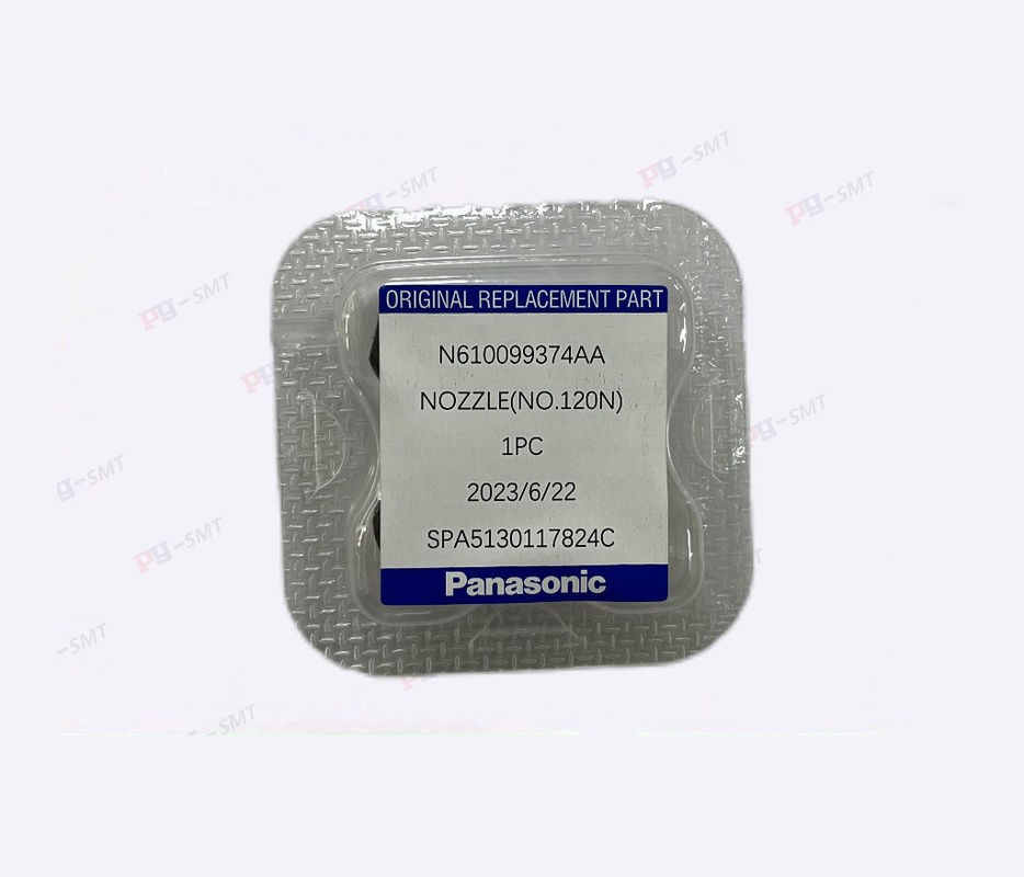 Panasonic SMT Machine Nozzle KXFX0384A00/N610099374AA CM402 120/120N Panasonic SMT Machine Nozzle KXFX0384A00/N610099374AA CM402 120/120N - Ảnh 6