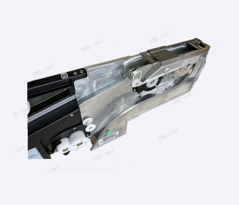 Samsung / Hanwha SMT Machine Feeder SBFB51106K SME Feeder 32mm - Electric pl165741491 samsung hanwha smt machine feeder sbfb51106k sme feeder 32mm electric