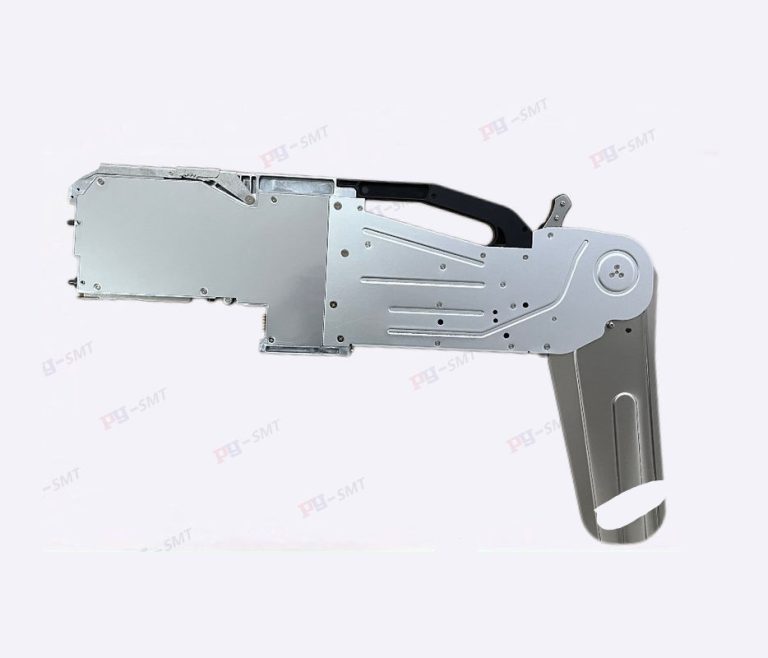 Samsung / Hanwha SMT Machine Feeder SBFB51106K SME Feeder 32mm - Electric pl165741499 samsung hanwha smt machine feeder sbfb51106k sme feeder 32mm electric