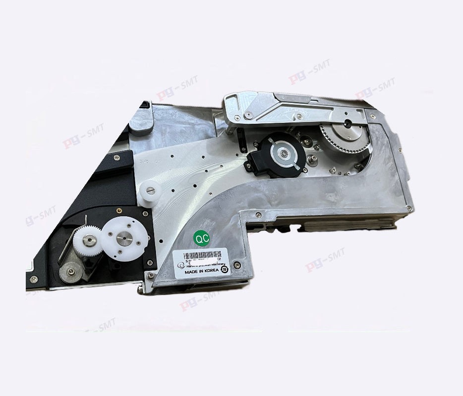 Samsung / Hanwha SMT Machine Feeder SBFB51106K SME Feeder 32mm - Electric Samsung / Hanwha SMT Machine Feeder SBFB51106K SME Feeder 32mm - Electric - Ảnh 7